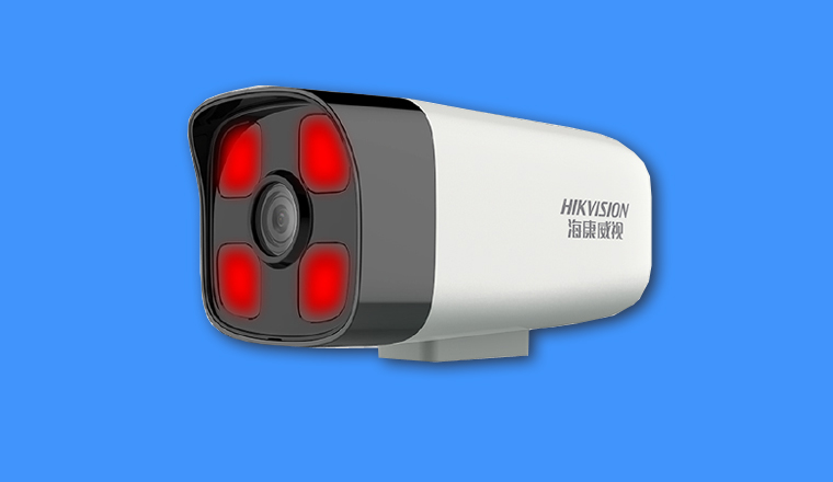 ?？?00萬(wàn)紅外槍機(jī)，經(jīng)典特惠款